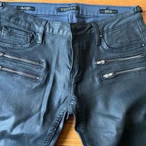 Vigias Super Skinny - The Jagger jean